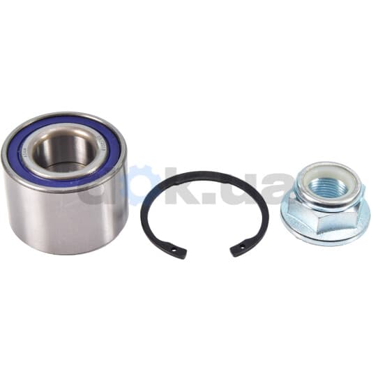 30450 Asam Подшипник ступицы колеса для Dacia Logan