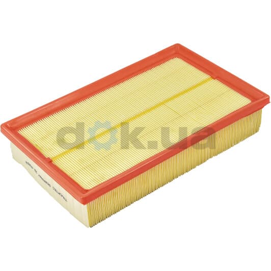 07.14.190 Trucktec Automotive Воздушный фильтр