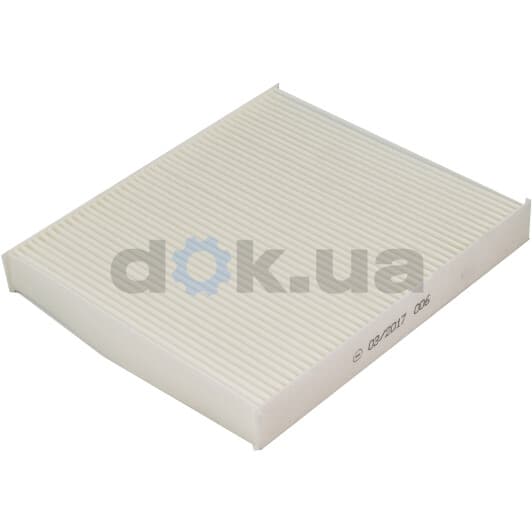 70374 Asam Фільтр салону