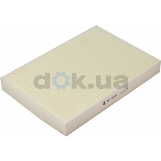 71931 Asam Фильтр салона для Volkswagen Passat