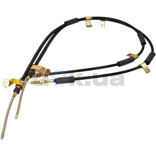 30644 Asam Трос ручного гальма