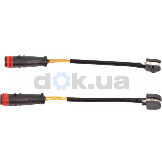 GIC229 TRW Датчик износа тормозных колодок