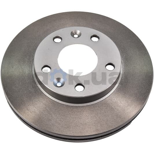 30625 Asam Тормозной диск для Dacia Duster