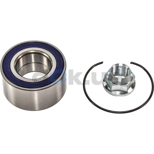 30451 Asam Подшипник ступицы колеса для Dacia Logan