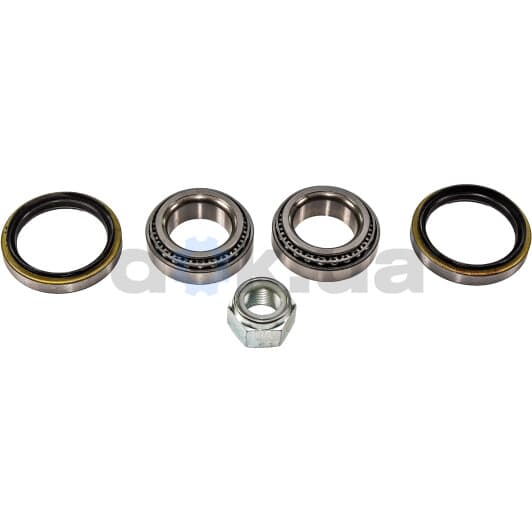 FD-WB-11221 MOOG Подшипник ступицы колеса для Ford Sierra