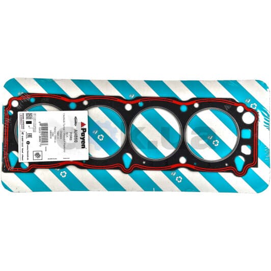 AH860 Payen Прокладка ГБЦ