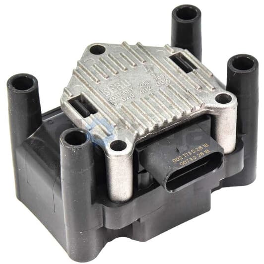 ZSE003 Beru Катушка зажигания