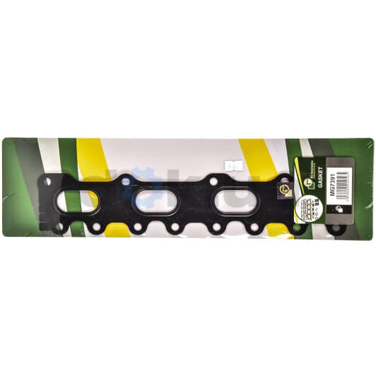 MG7391 BGA Прокладка випускного колектора