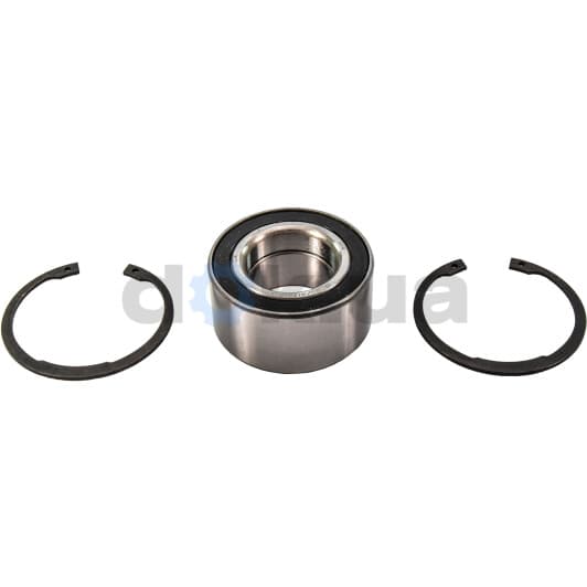 CX040 CX Подшипник ступицы колеса