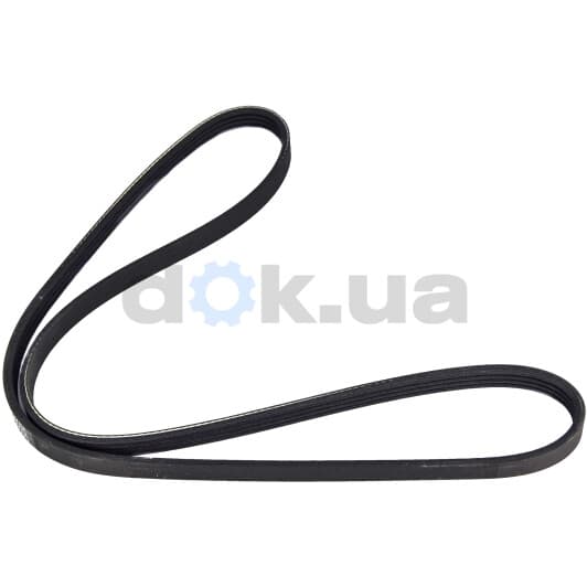 4PK1125 Dayco Поликлиновой ремень