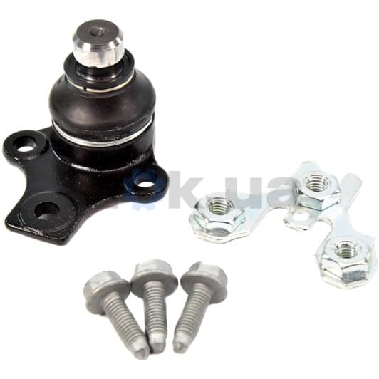 30 78 0017 SWAG Шаровая опора