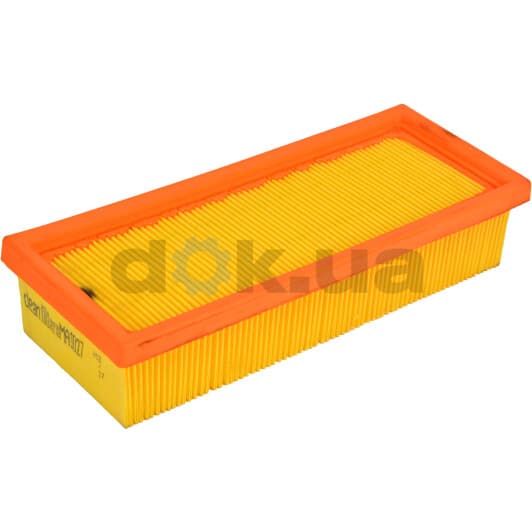 MA1027 Clean Filters Воздушный фильтр