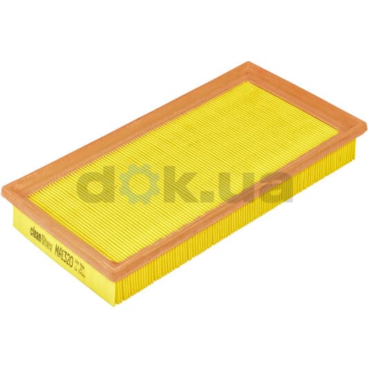 MA1320 Clean Filters Воздушный фильтр