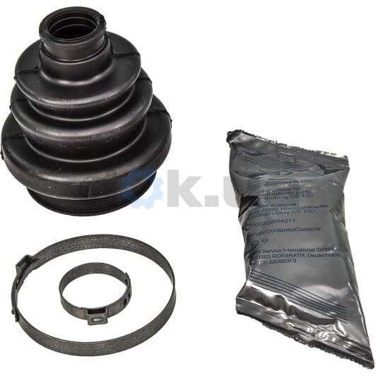 304137 Löbro Пыльник ШРУСа