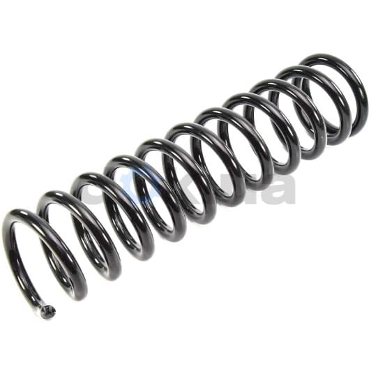 14.319.400 CS Germany Пружина підвіски