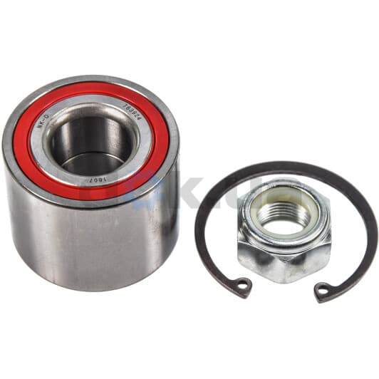 763924 NK Підшипник ступиці колеса