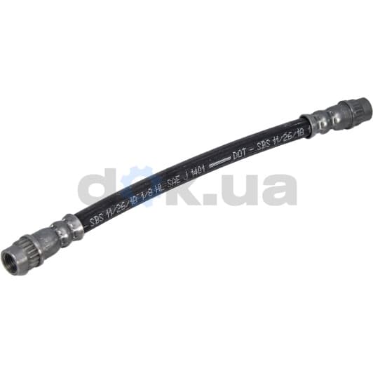 853741 NK Тормозной шланг