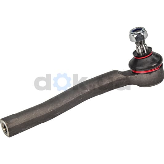 5035006 NK Наконечник кермової тяги