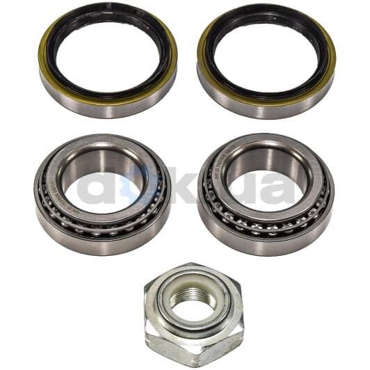 762508 NK Підшипник ступиці колеса для Ford Sierra