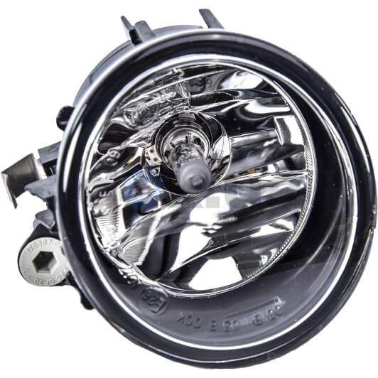 1N0 010 456-011 Behr Hella Передняя противотуманная фара