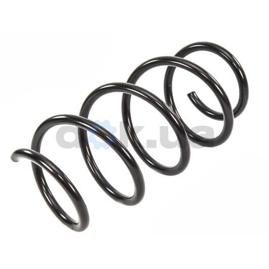 4037267 Lesjöfors Пружина подвески