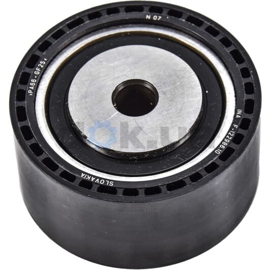 GE359.28 SNR Обвідний ролик ременя ГРМ