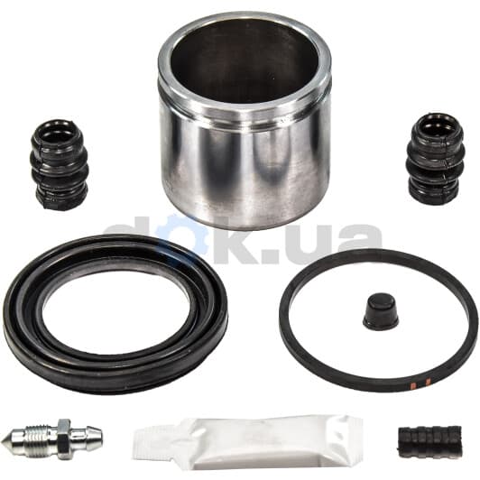 401317 ERT Ремкомплект гальмівного супорта