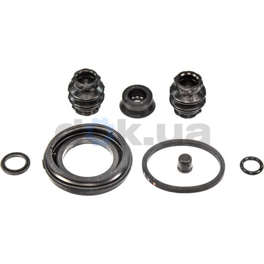 400923 ERT Ремкомплект тормозного суппорта