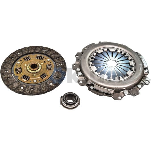 JT1099 Rymec Комплект сцепления