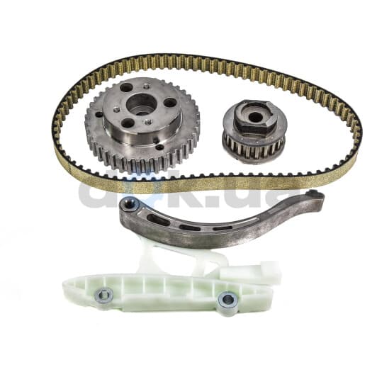 50 94 6282 SWAG Комплект ременя ГРМ