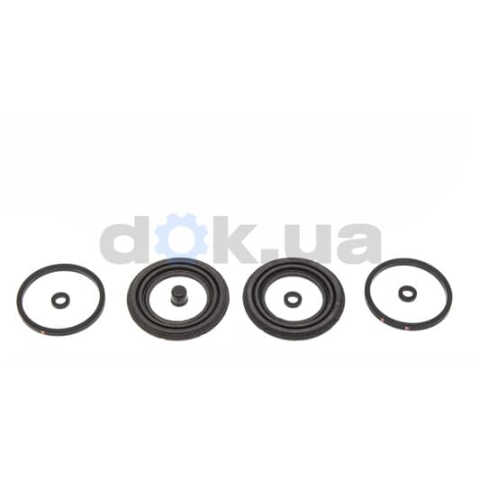 400646 ERT Ремкомплект тормозного суппорта