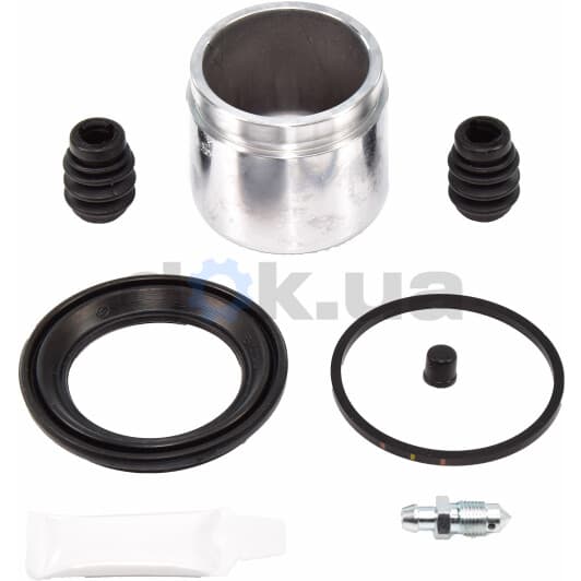 402144 ERT Ремкомплект гальмівного супорта