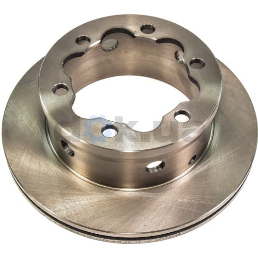 0155230023 Meyle Тормозной диск