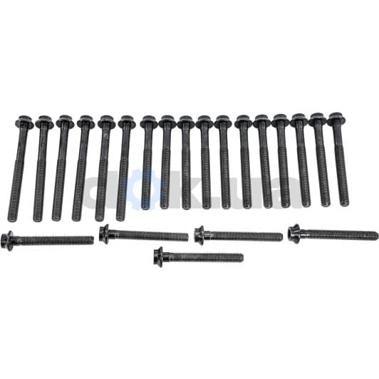 BK6360 BGA Болт ГБЦ