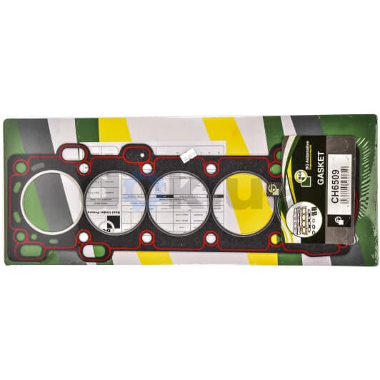 CH6509 BGA Прокладка ГБЦ