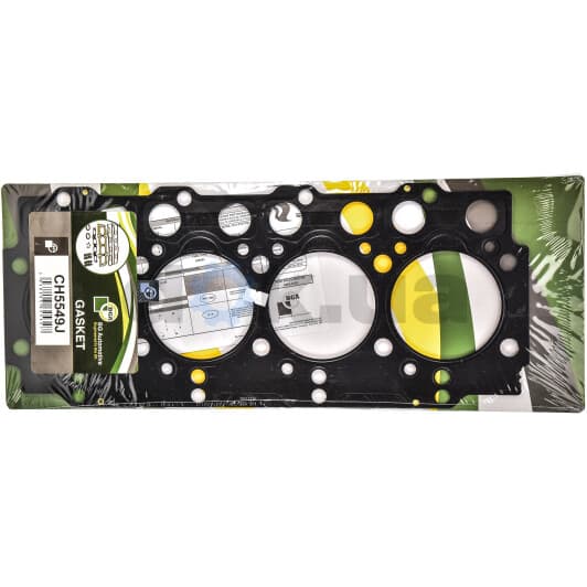 CH5549J BGA Прокладка ГБЦ