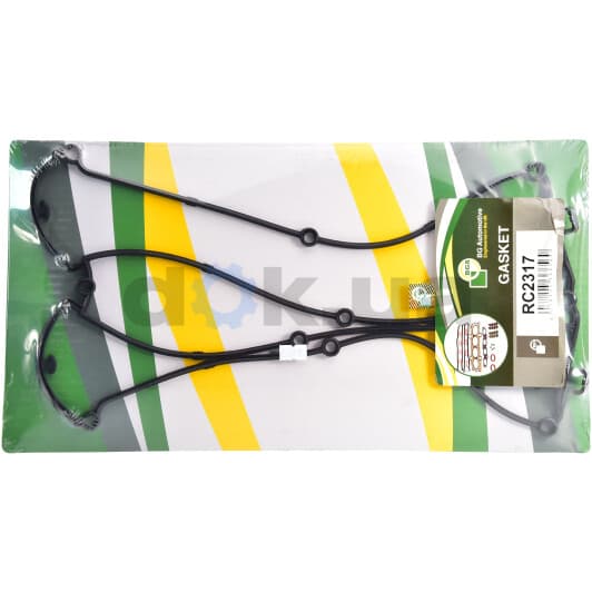 RC2317 BGA Прокладка клапанної кришки