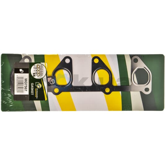 MG7567 BGA Прокладка выпускного коллектора