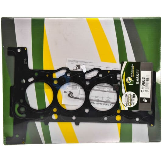 CH9602 BGA Прокладка ГБЦ