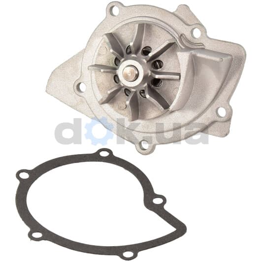 CP3380 BGA Помпа