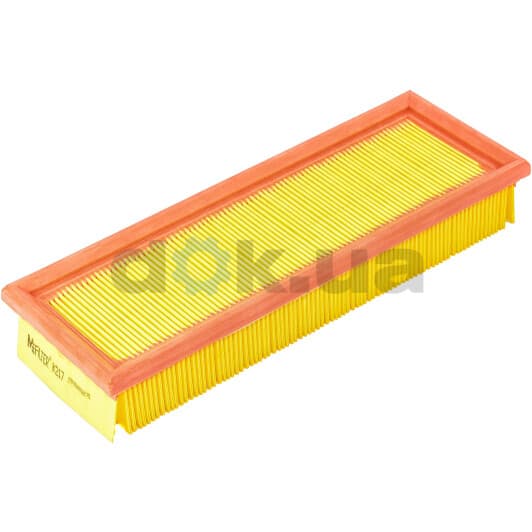 K 217 MFilter Воздушный фильтр