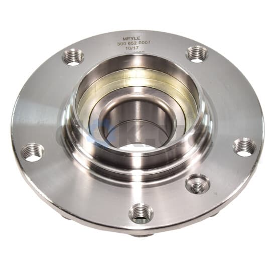 3006520007 Meyle Комплект ступицы колеса