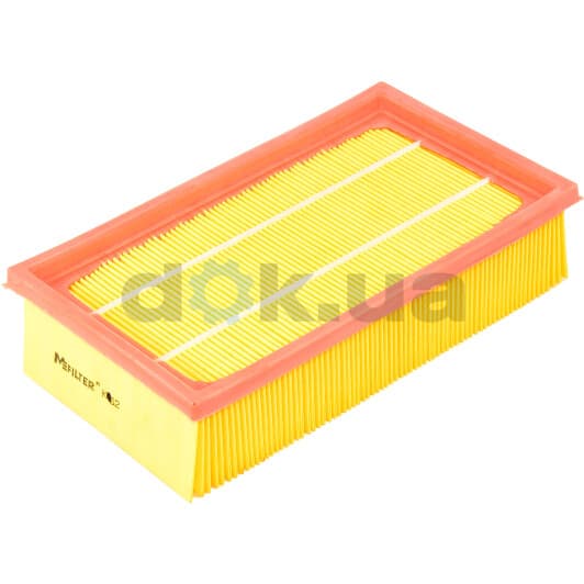 K 762 MFilter Повітряний фільтр