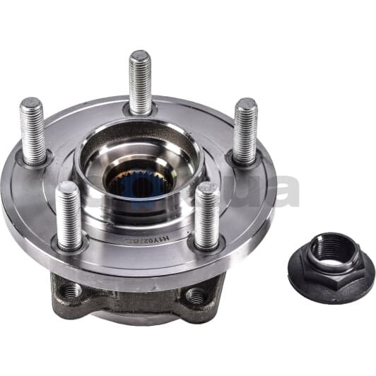 H1Y027BTA BTA Ступица колеса