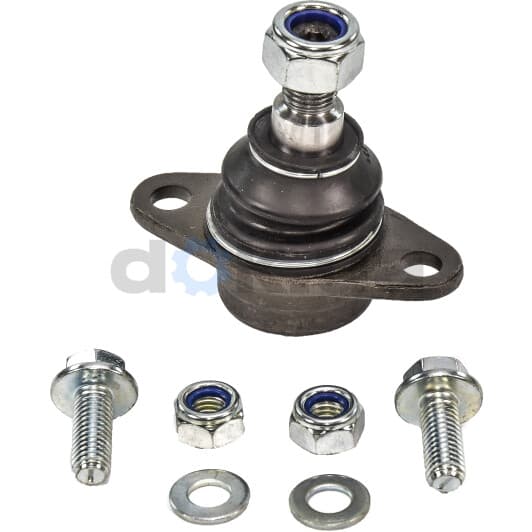 220351 A.B.S. Шарова опора для BMW X5