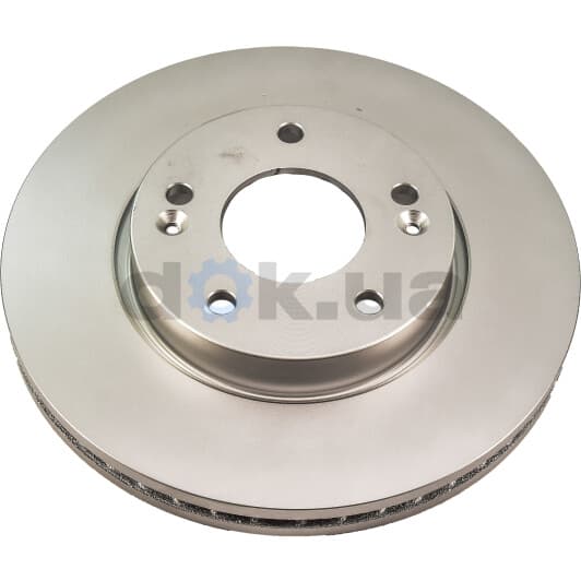 18151 A.B.S. Тормозной диск