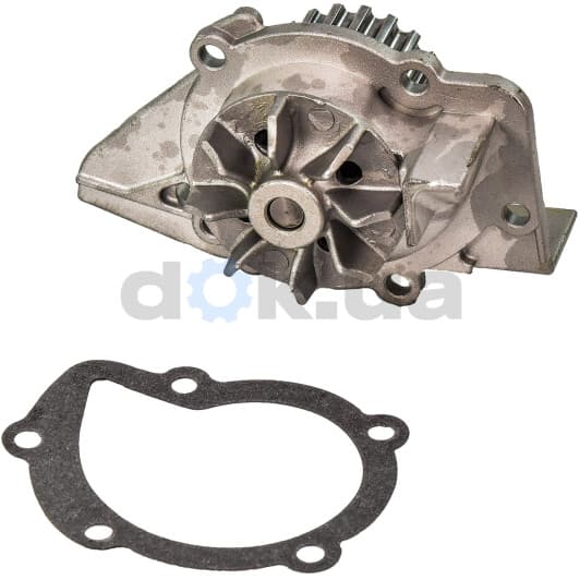 CP2722 BGA Помпа