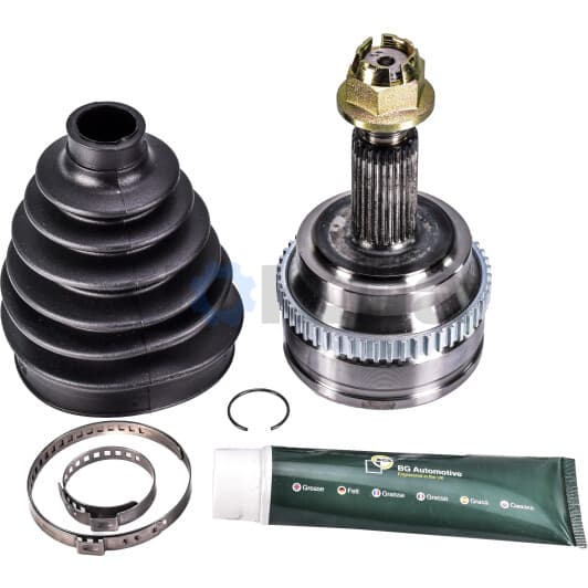 CV6302A BGA Граната