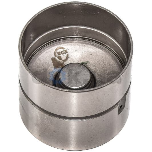 HL6350 BGA Штовхач клапана