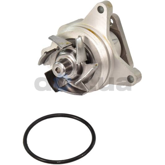 CP3318 BGA Помпа